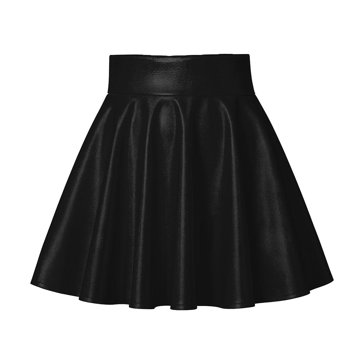 Gonna Nera |Donna