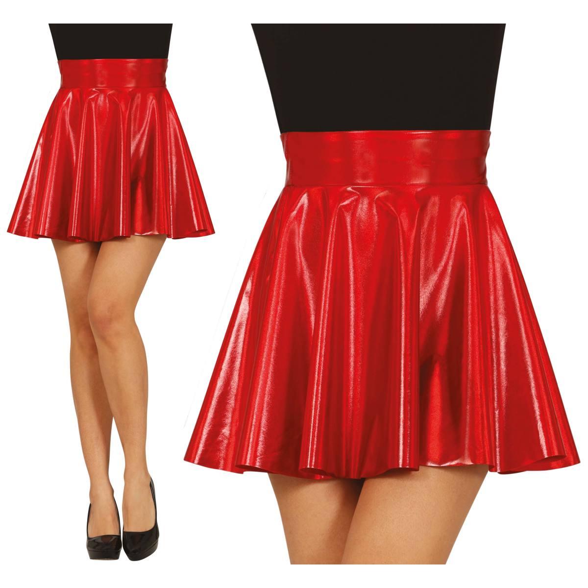 Gonna Rossa |Donna