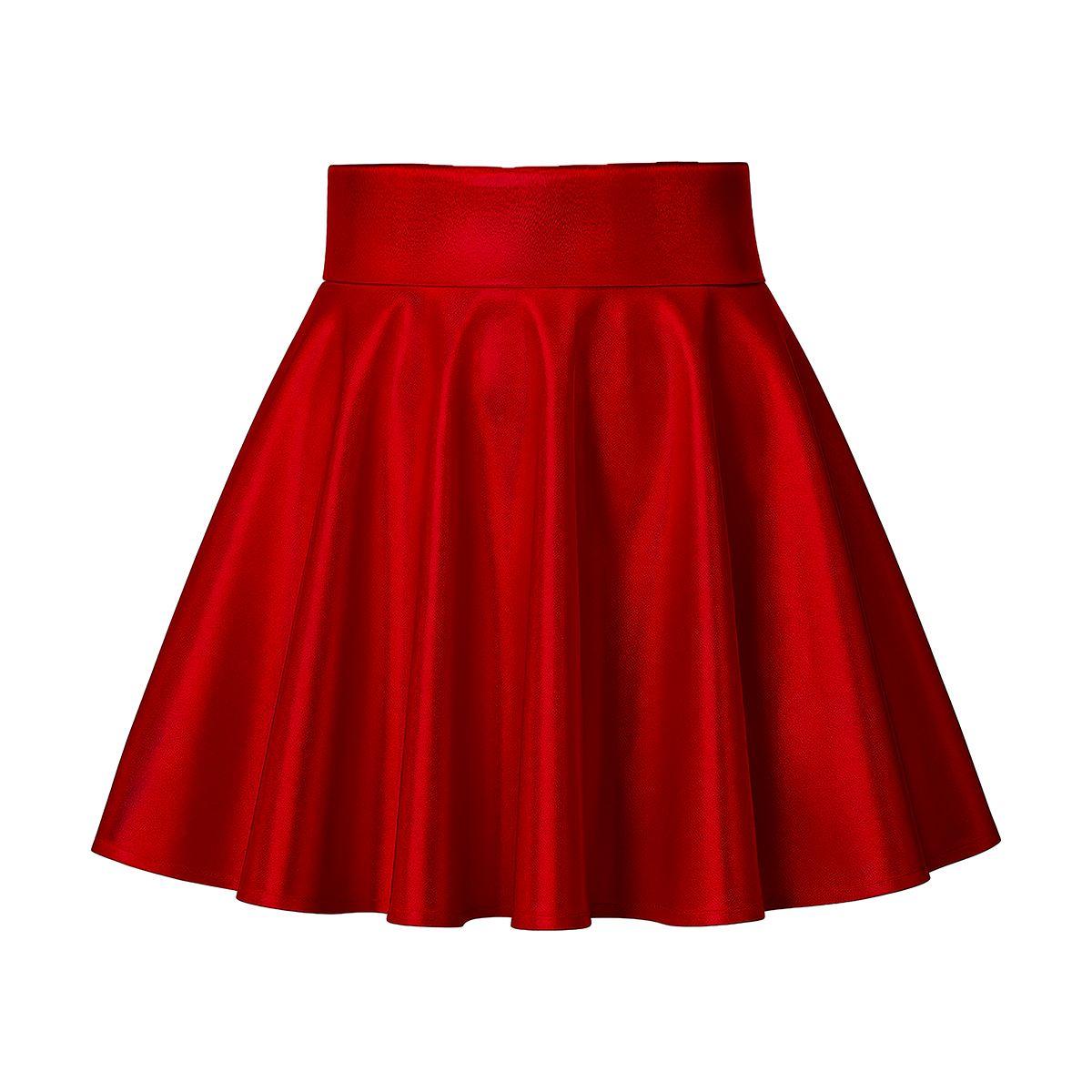 Gonna Rossa |Donna