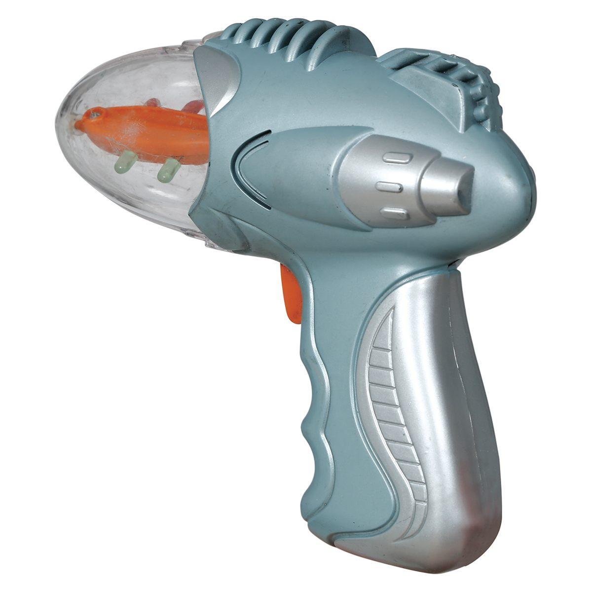 Pistola Spaziale cm.18 |Guirca