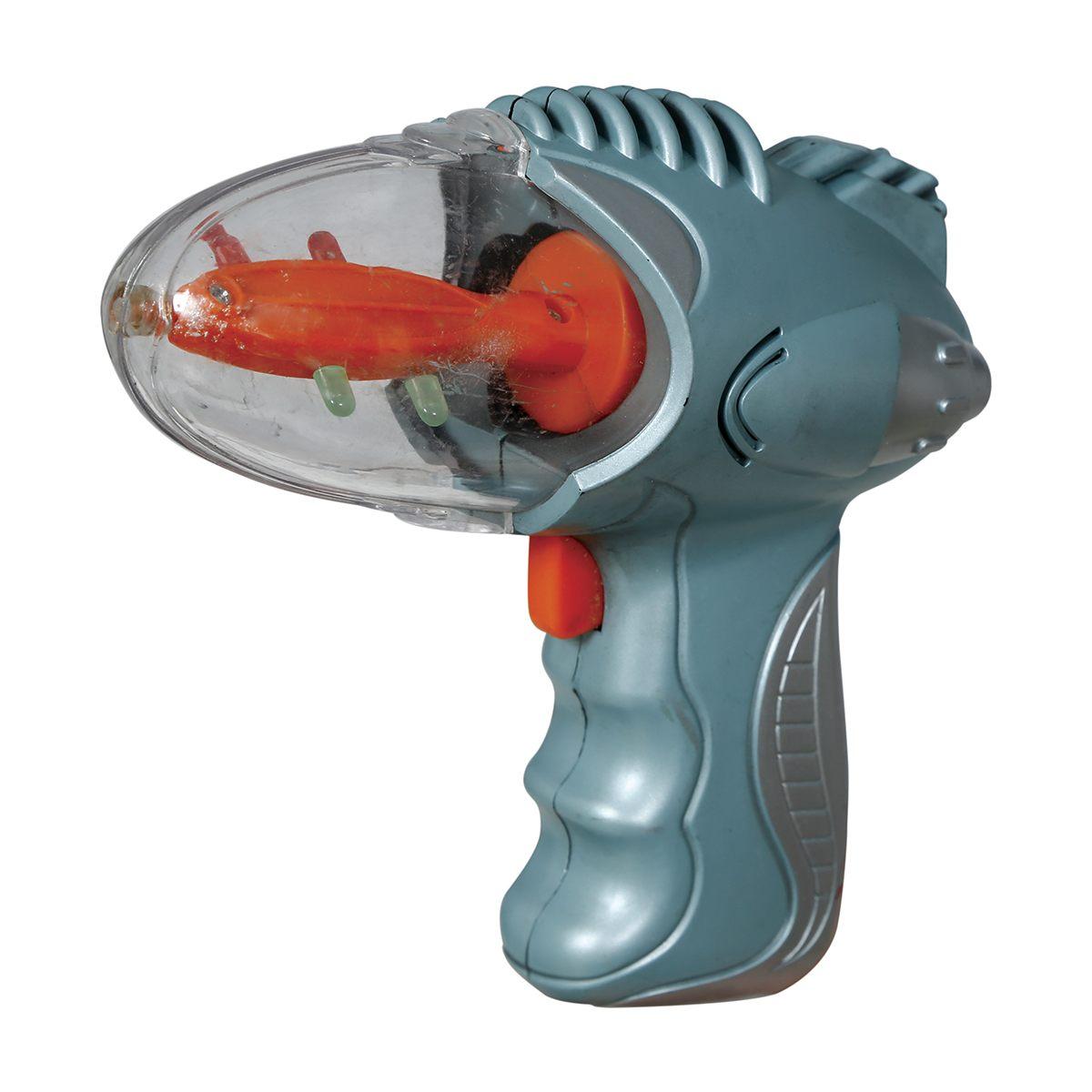 Pistola Spaziale cm.18 |Guirca