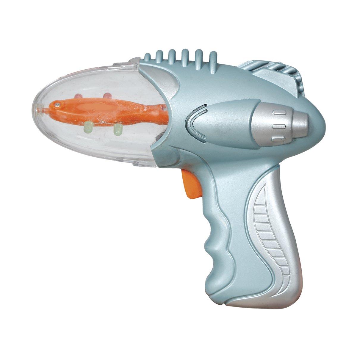 Pistola Spaziale cm.18 |Guirca