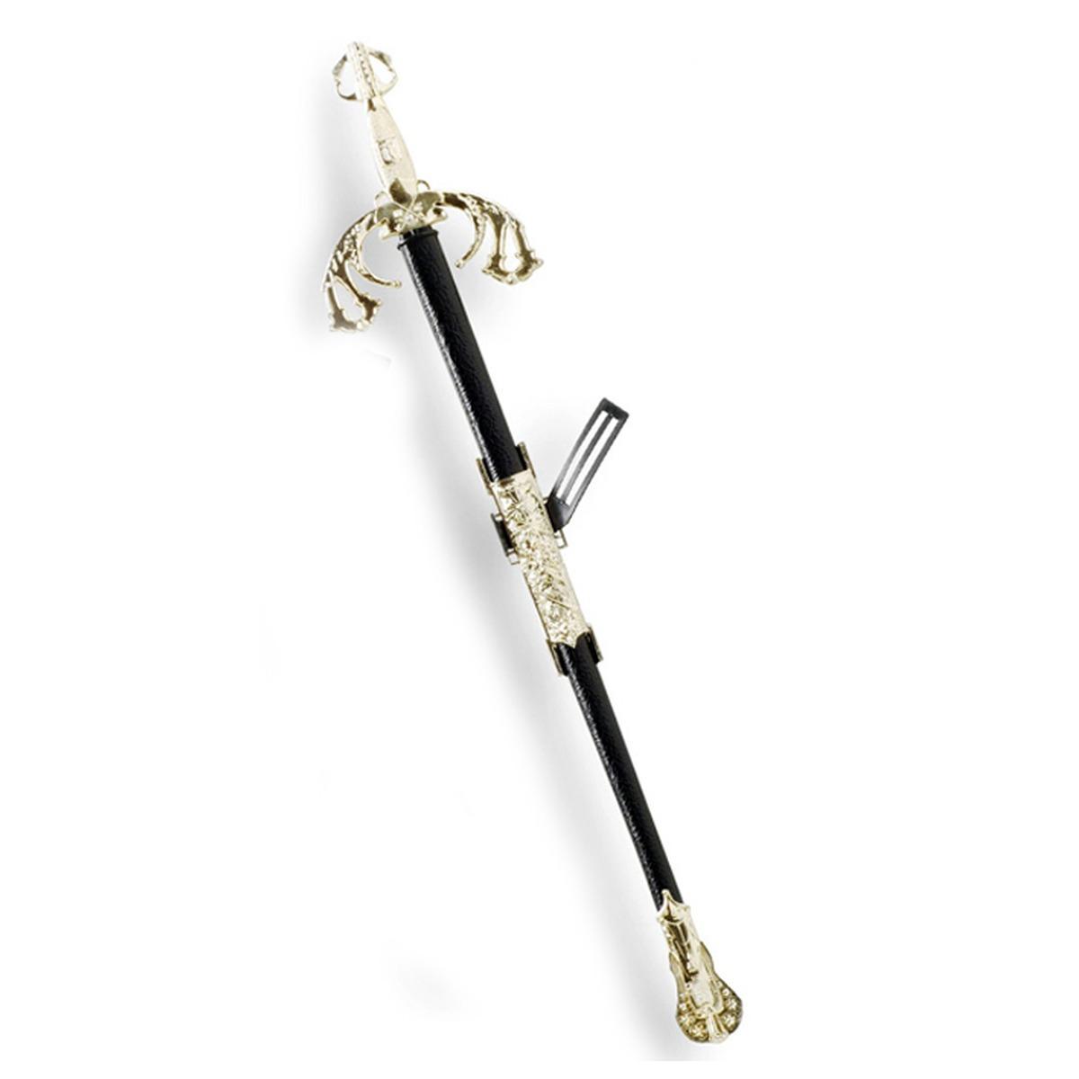 Spada Con Fodero cm.65 3 Modelli |Carnival Toys