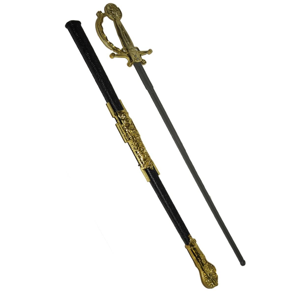 Spada Con Fodero cm.65 3 Modelli |Carnival Toys