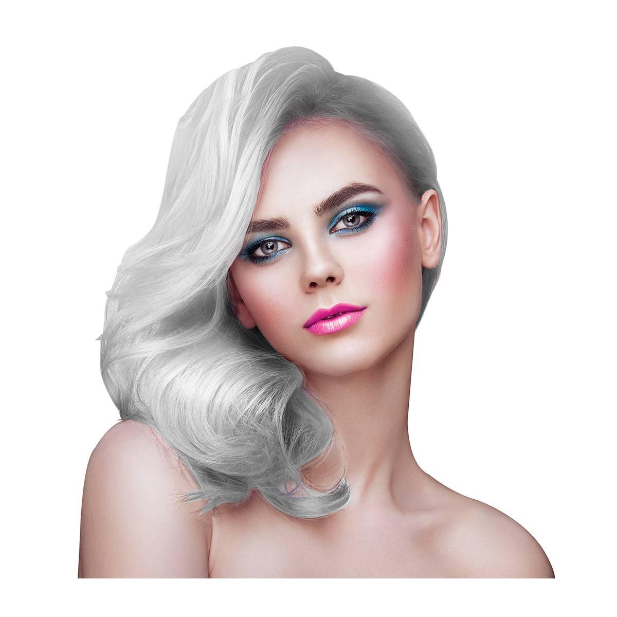 Spray Capelli Bianco Ml.125 |Guirca
