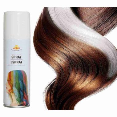 Spray Capelli Bianco Ml.125 |Guirca