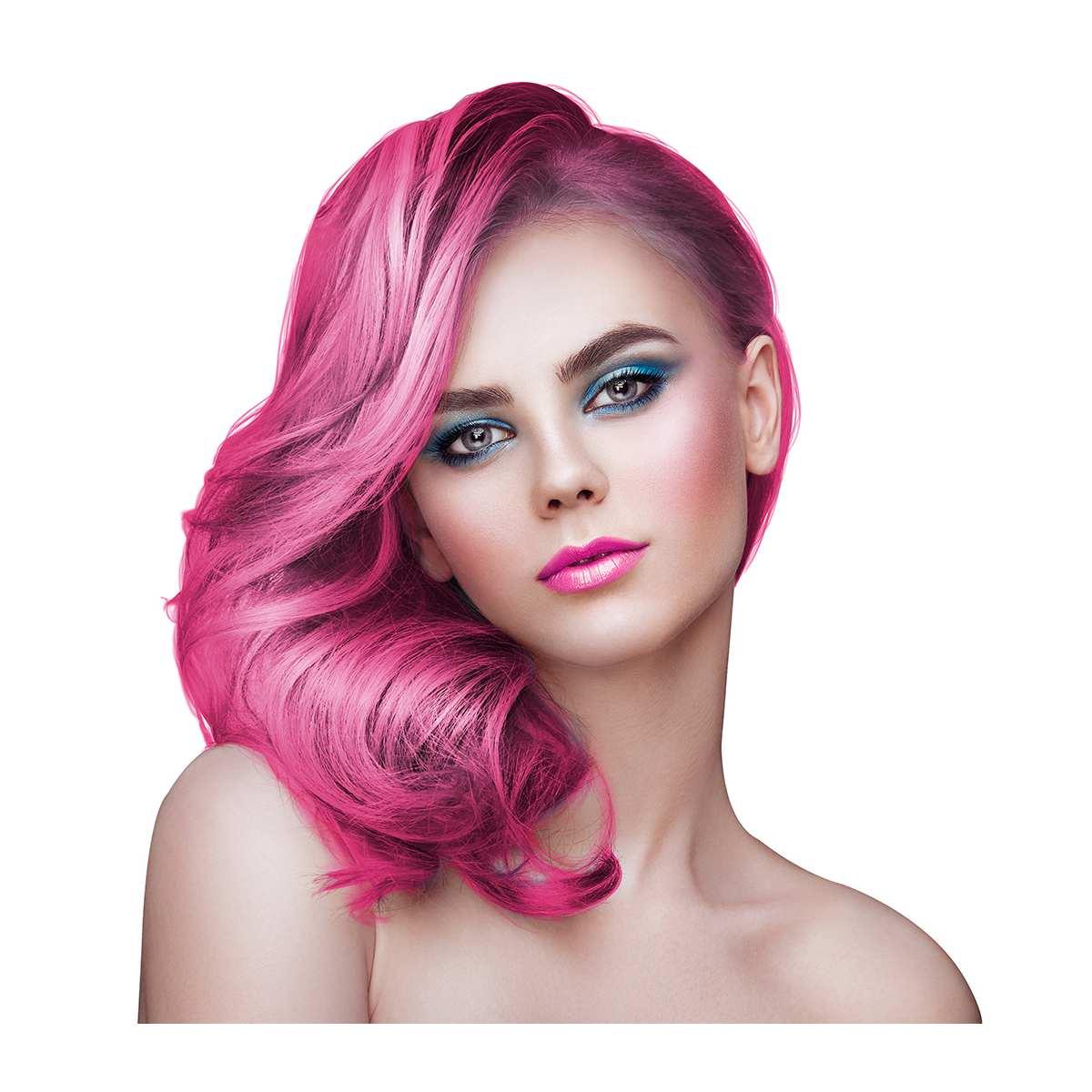 Spray Capelli Rosa Ml.125 |Guirca
