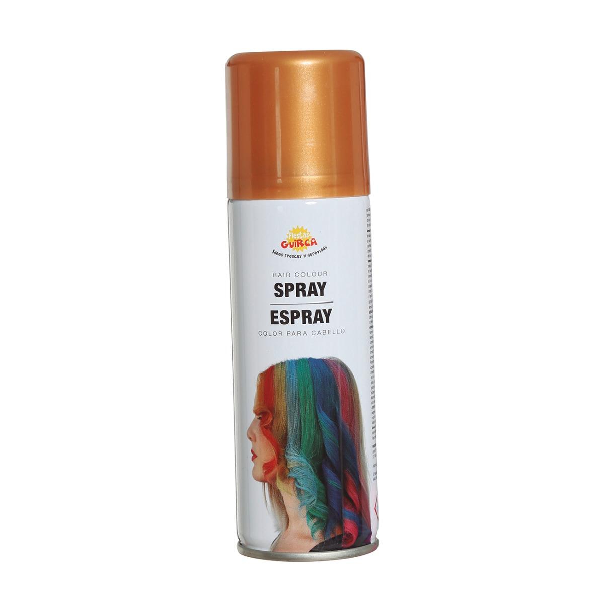 Spray Capelli Oro Ml.125 |Guirca