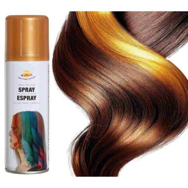 Spray Capelli Oro Ml.125 |Guirca