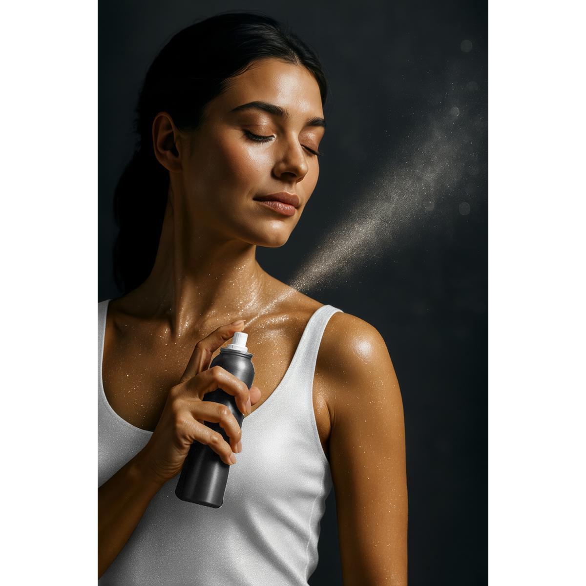 Trucco Spray Corpo Binco Ml.75 |Guirca