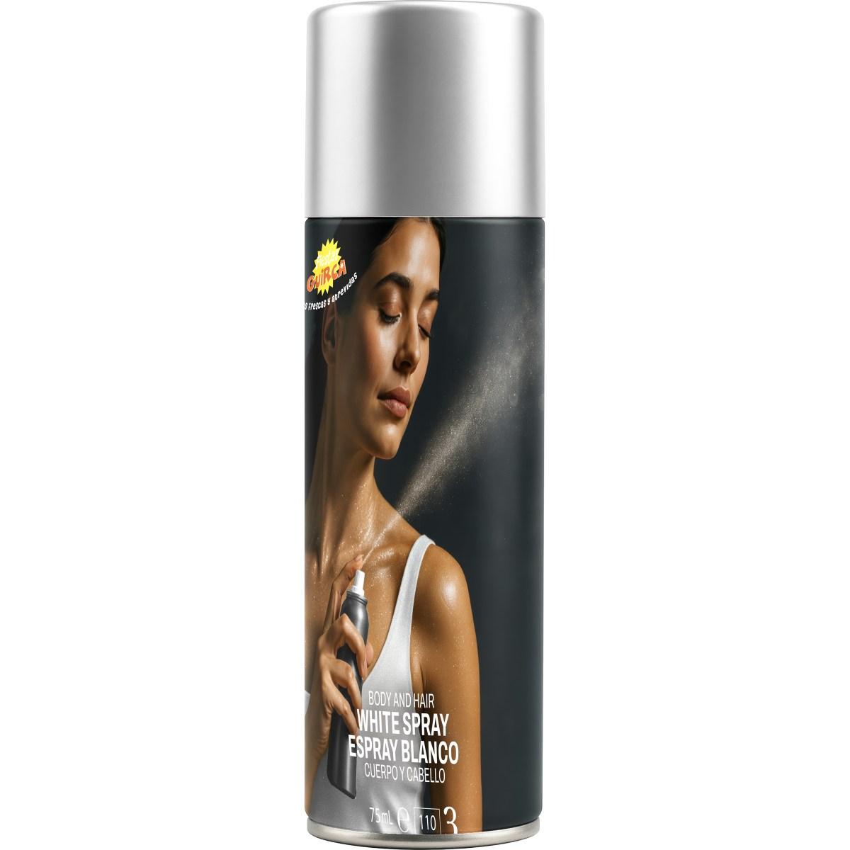 Trucco Spray Corpo Binco Ml.75 |Guirca
