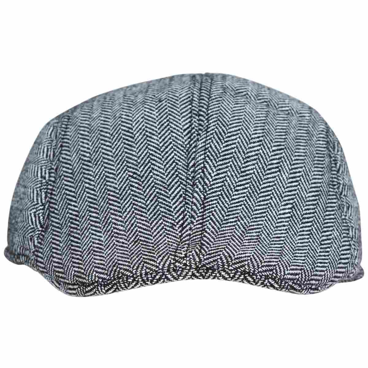 Cappello Basco Siciliano Grigio |Guirca