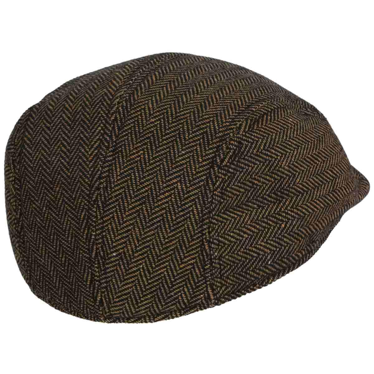Cappello Basco Siciliano Marrone |Guirca