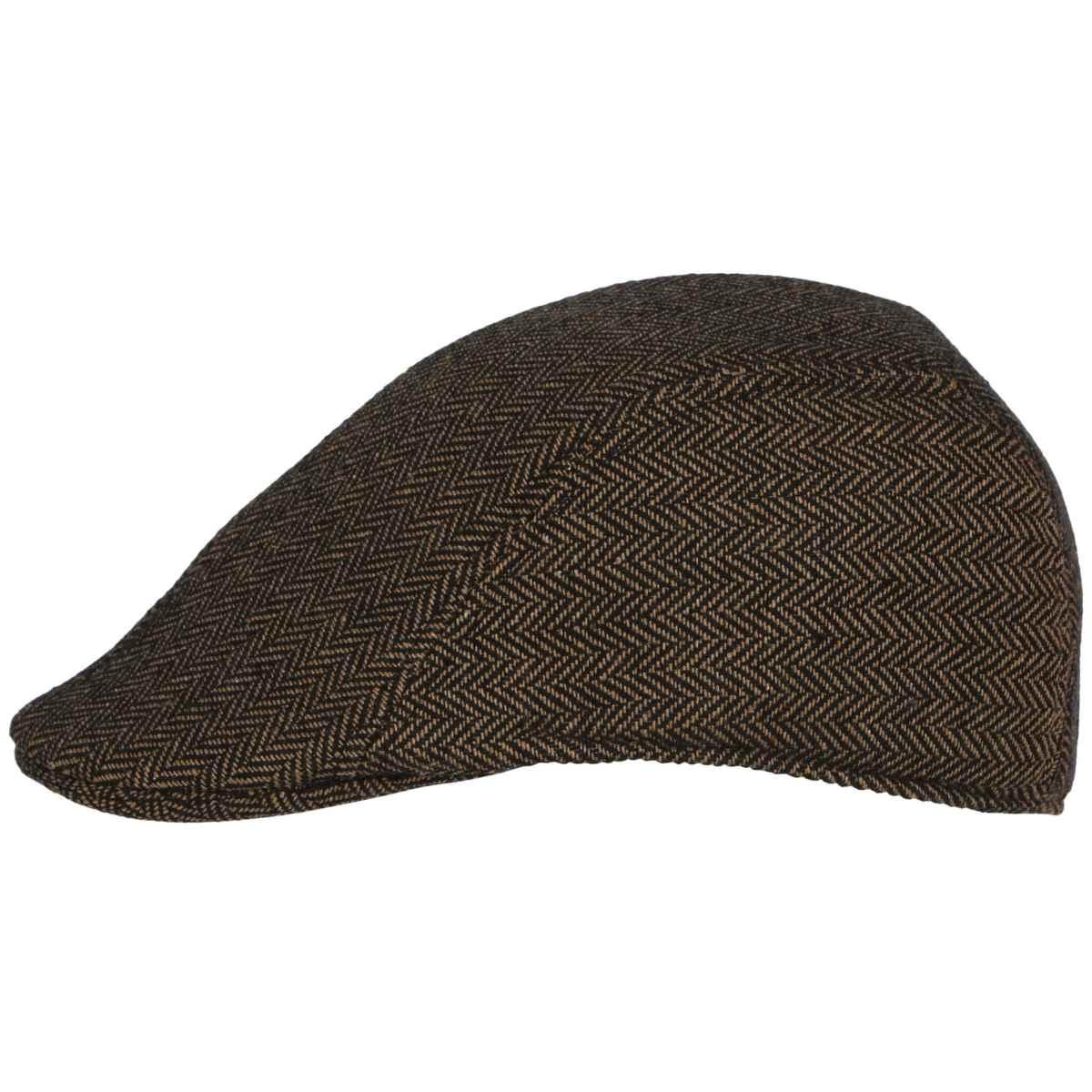 Cappello Basco Siciliano Marrone |Guirca