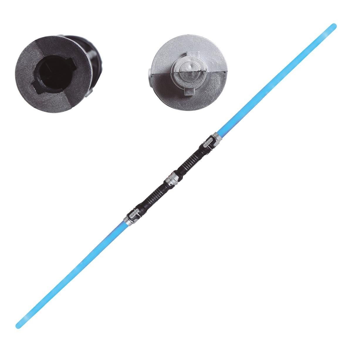 Spada Galaxy Guerre Stellari Set pz.2 cm.65 |Guirca