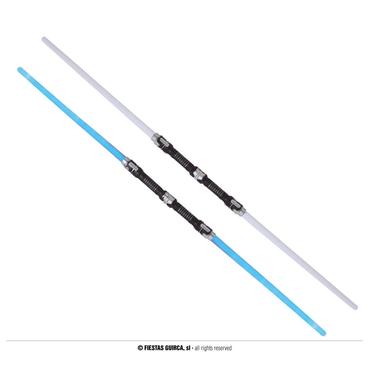 Spada Galaxy Guerre Stellari Set pz.2 cm.65 |Guirca