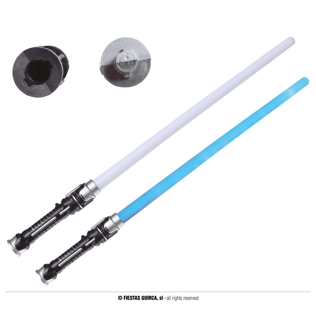 Spada Galaxy Guerre Stellari Set pz.2 cm.65 |Guirca