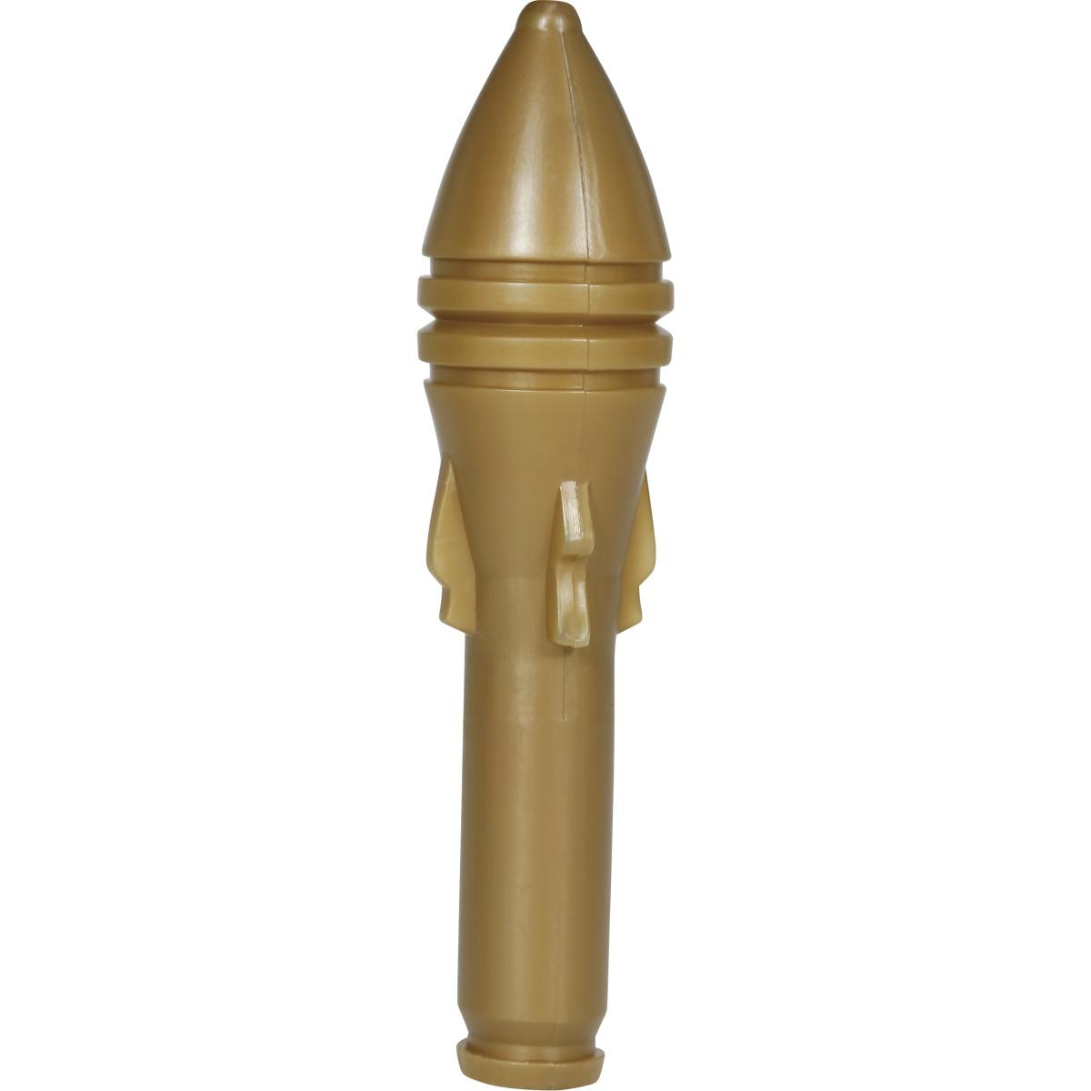 Bazuka Pvc Con 2 Proiettili cm.50 |Guirca