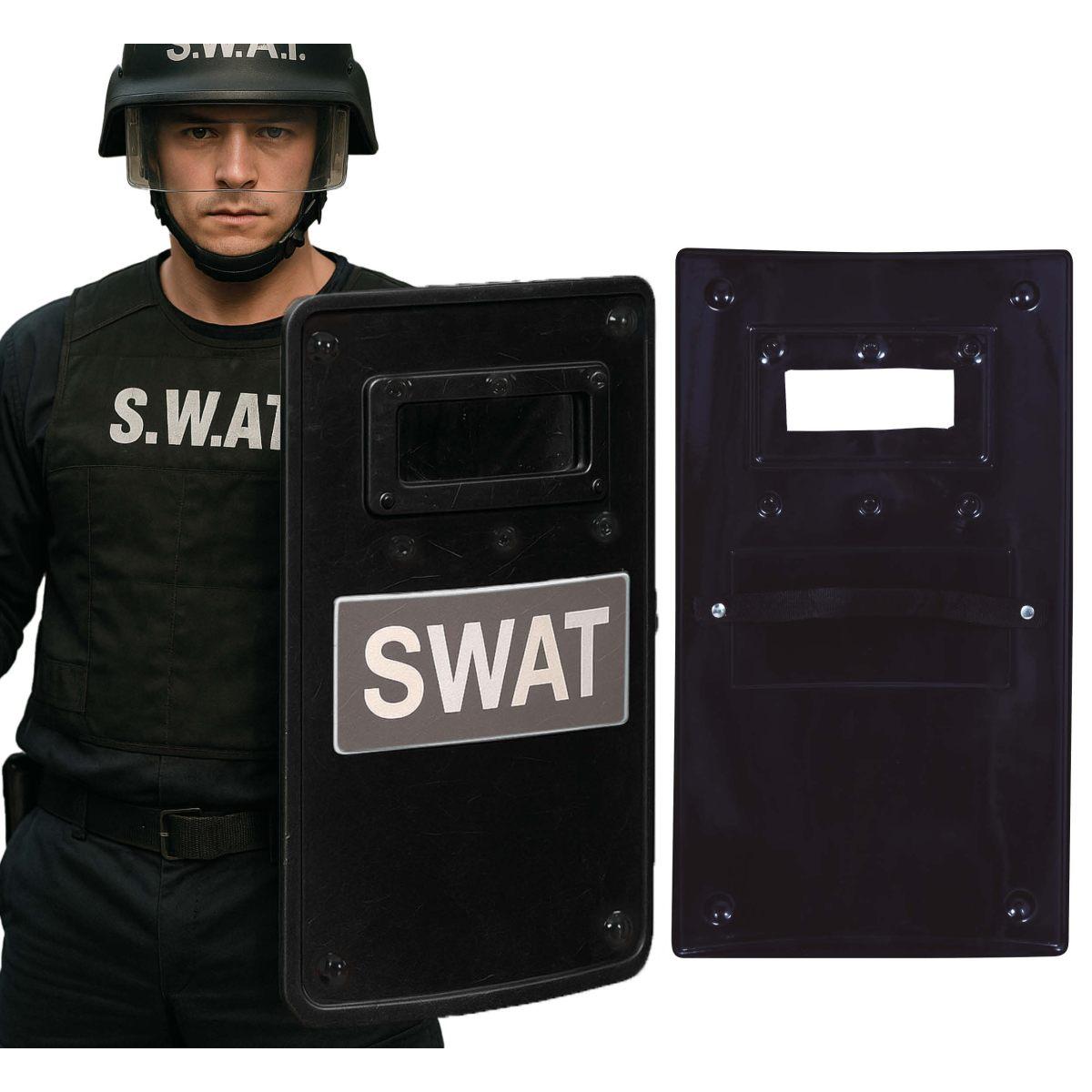 Scudo Swat cm.65x40 |Guirca