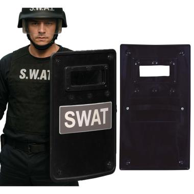 Scudo Swat cm.65x40 |Guirca