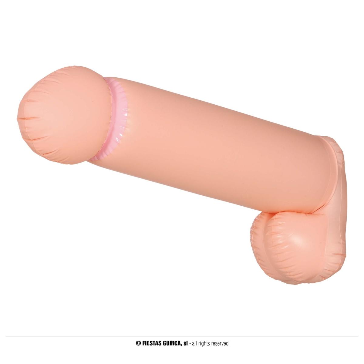 Pene Gonfiabile cm.90 |Widmann