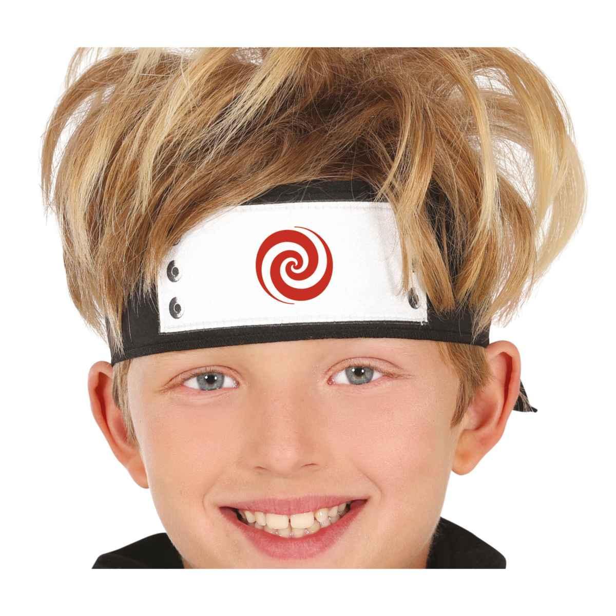 Fascia Tessuto Ninja Bambino |Guirca