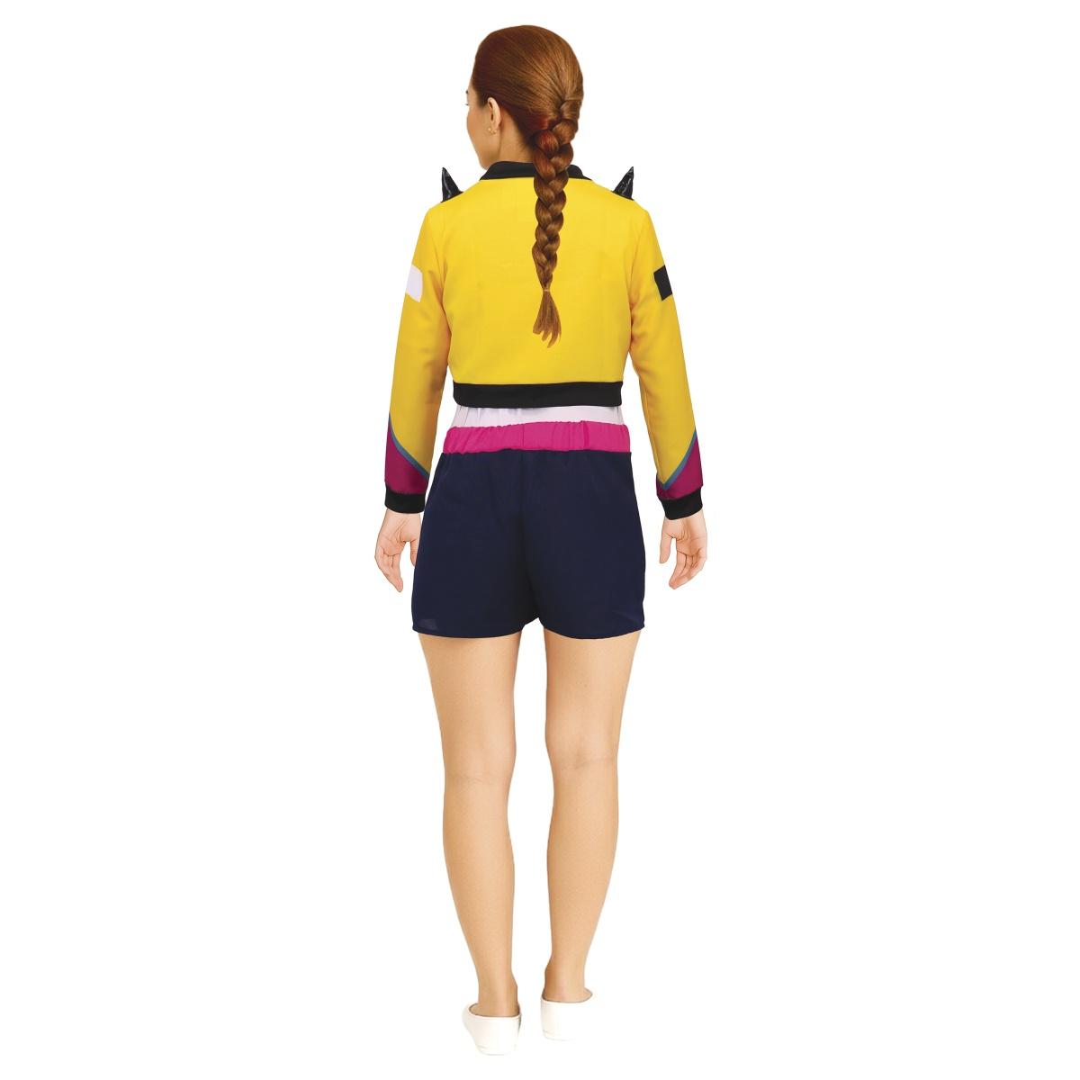 Costume Cantante K Pop |Donna_F1_04055