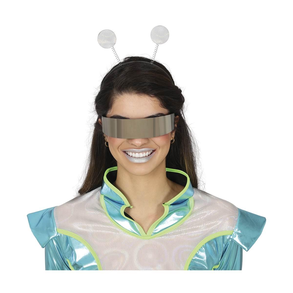 Costume cantante pop silver leader modello k