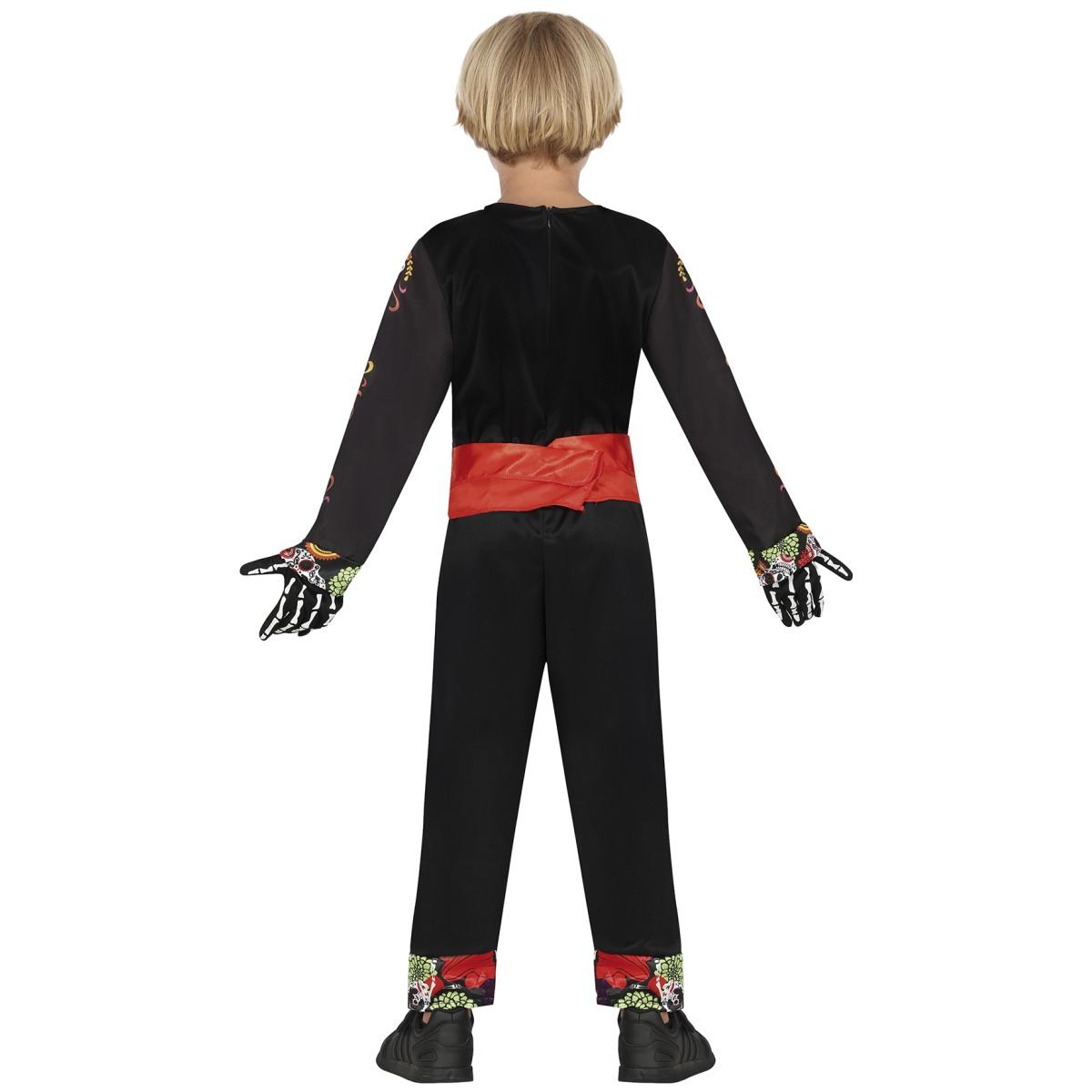 Costume Mariachi |Bambino_TN_09940