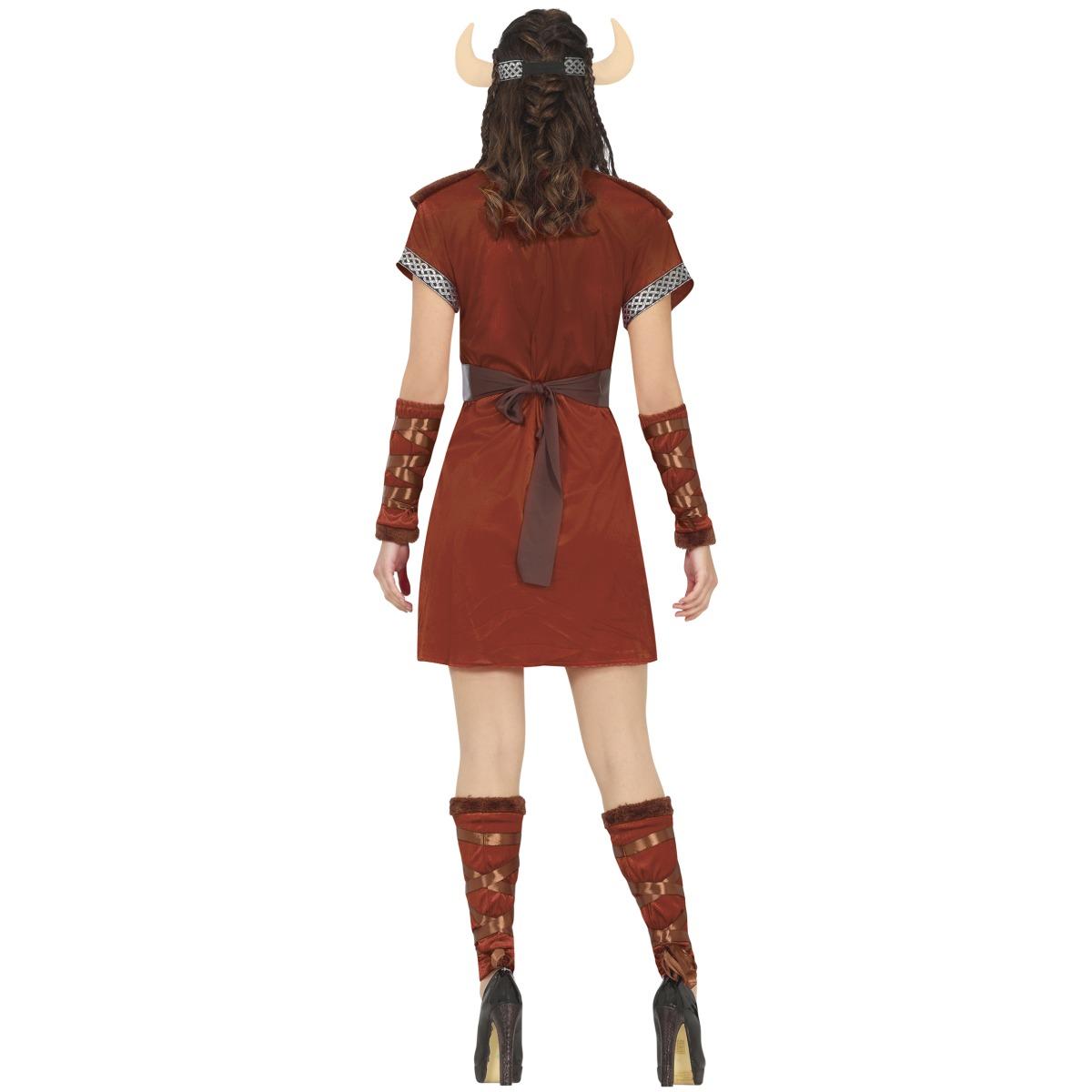 Costume Vichinga |Donna_B3_00880