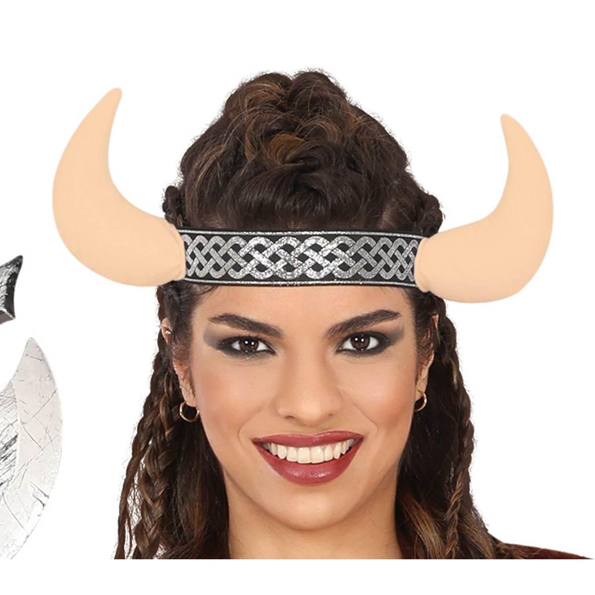 Costume Vichinga |Donna_B3_00880