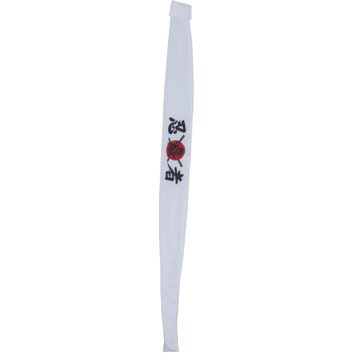 Fascia Tessuto Karate Adulto |Guirca