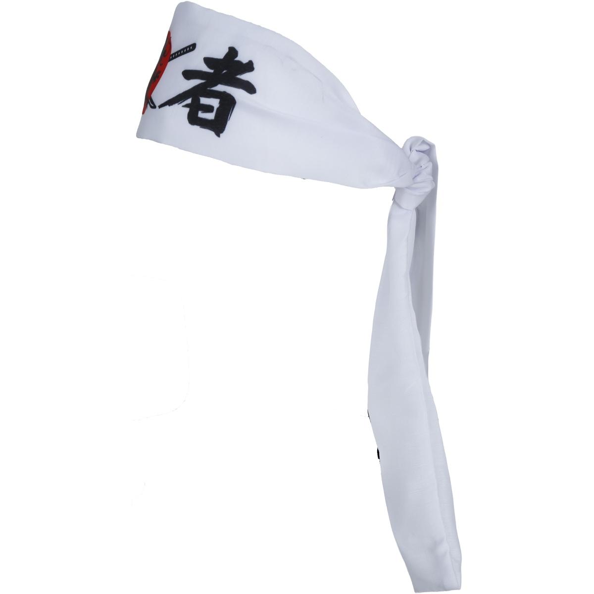 Fascia Tessuto Karate Adulto |Guirca