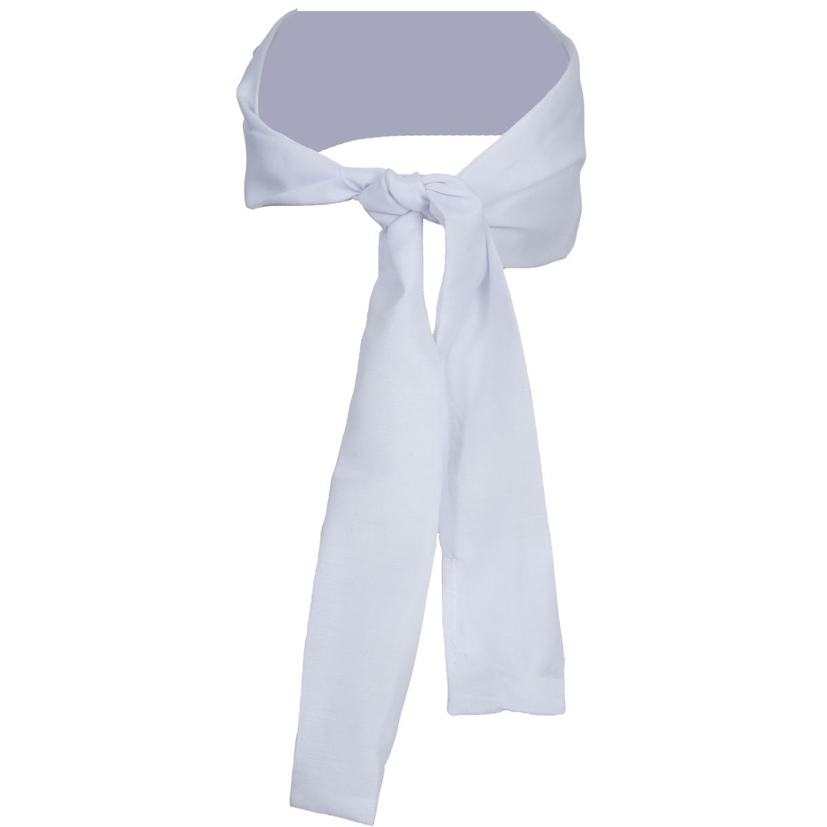 Fascia Tessuto Karate Adulto |Guirca