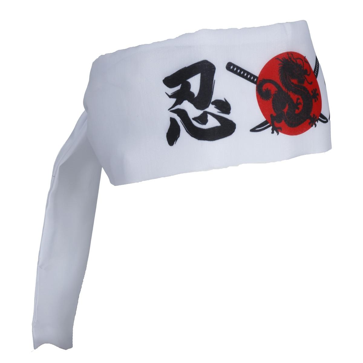 Fascia Tessuto Karate Adulto |Guirca