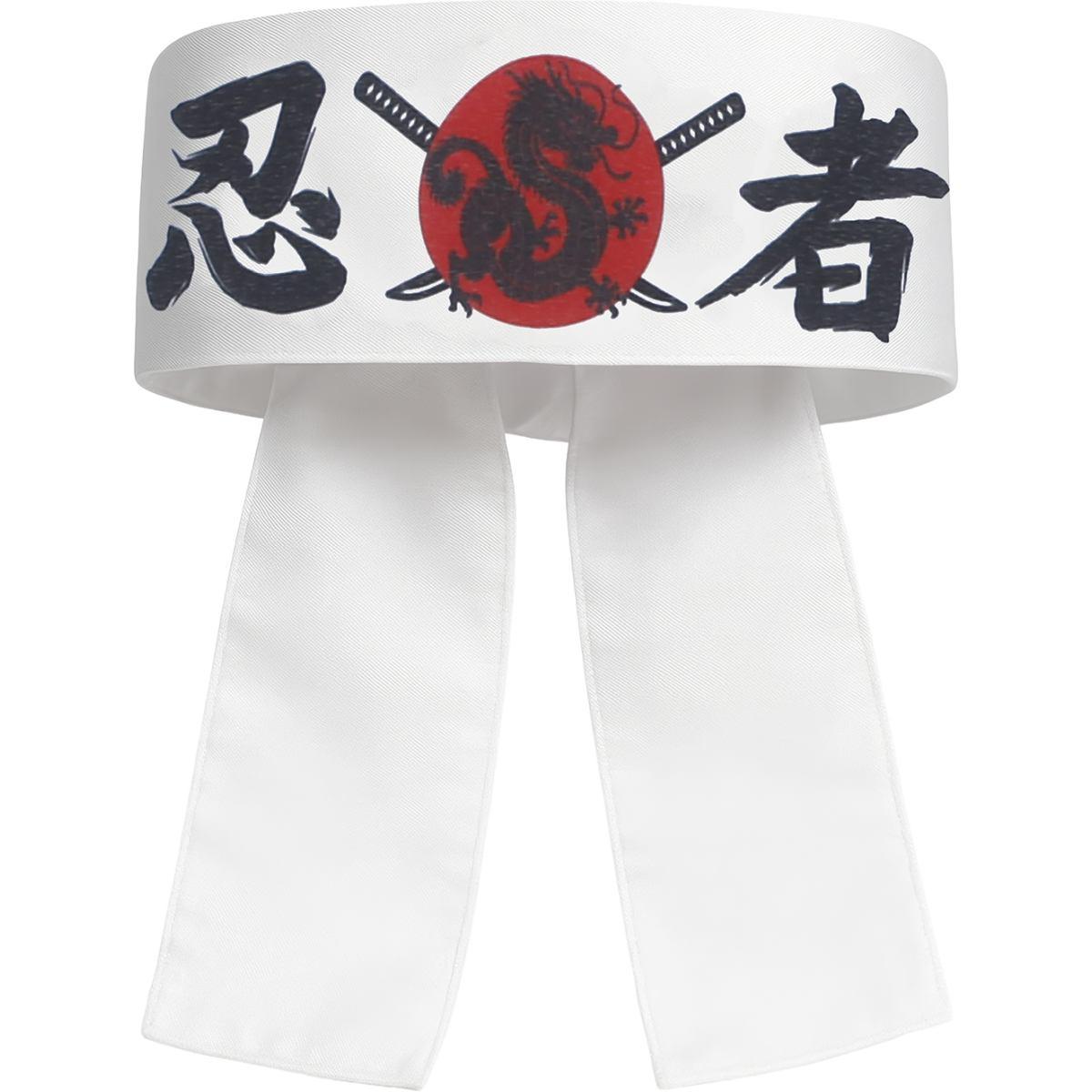 Fascia Tessuto Karate Adulto |Guirca