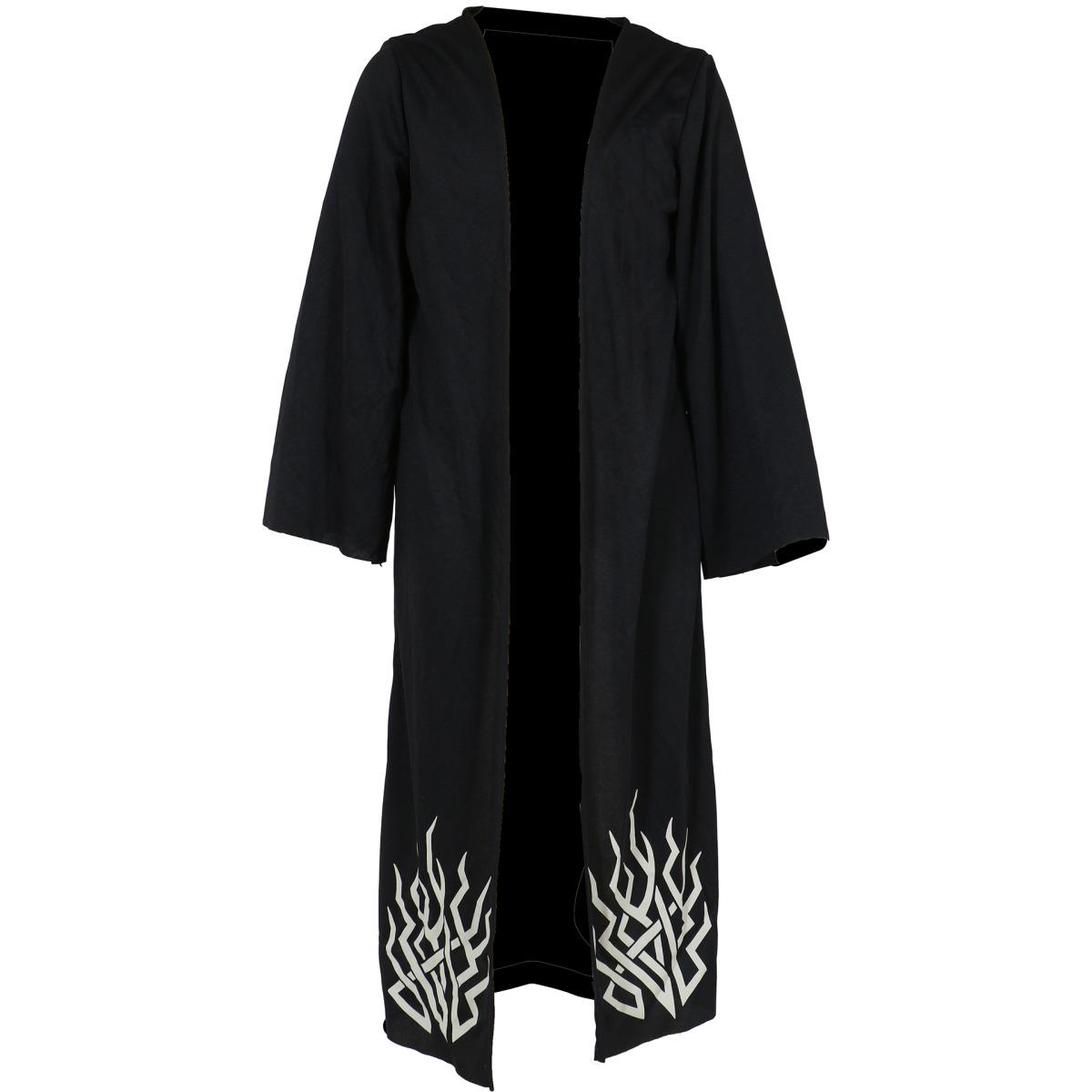 Costume Black Demon |Bambino_H4_08397