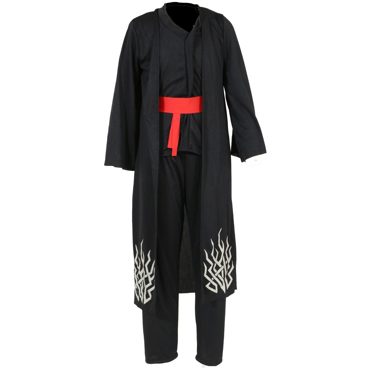 Costume Black Demon |Uomo_TA_01519