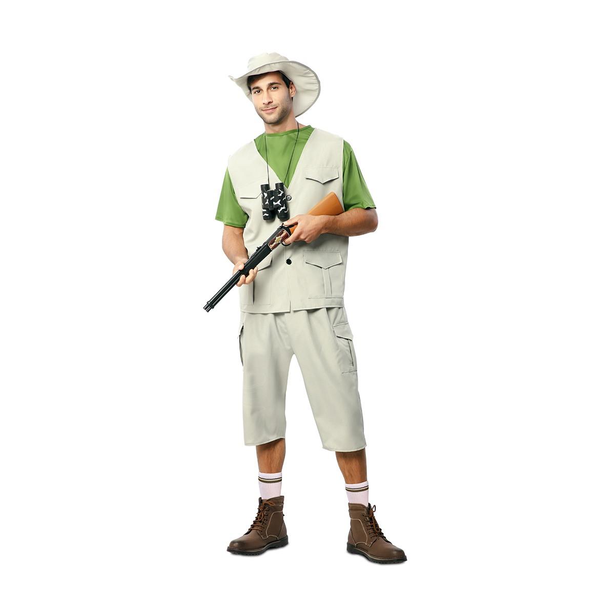 Costume Esploratore |Uomo_TN_09950