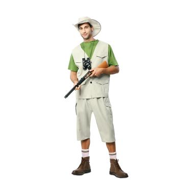 Costume Esploratore |Uomo_TN_09950