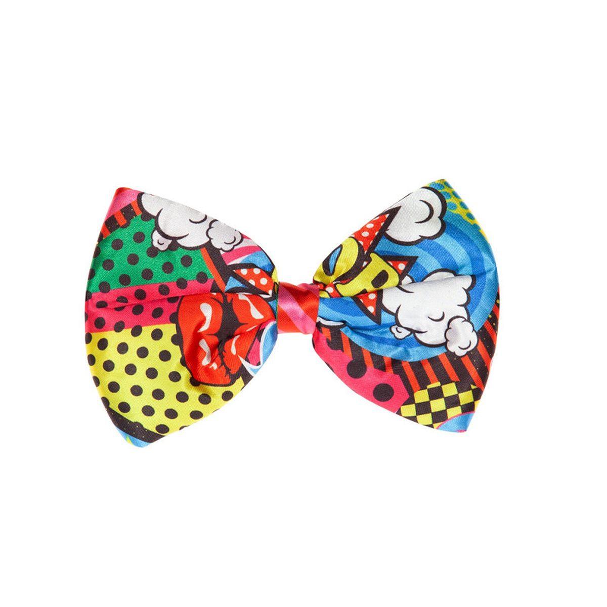 Papillon Pop Art |Wilbers
