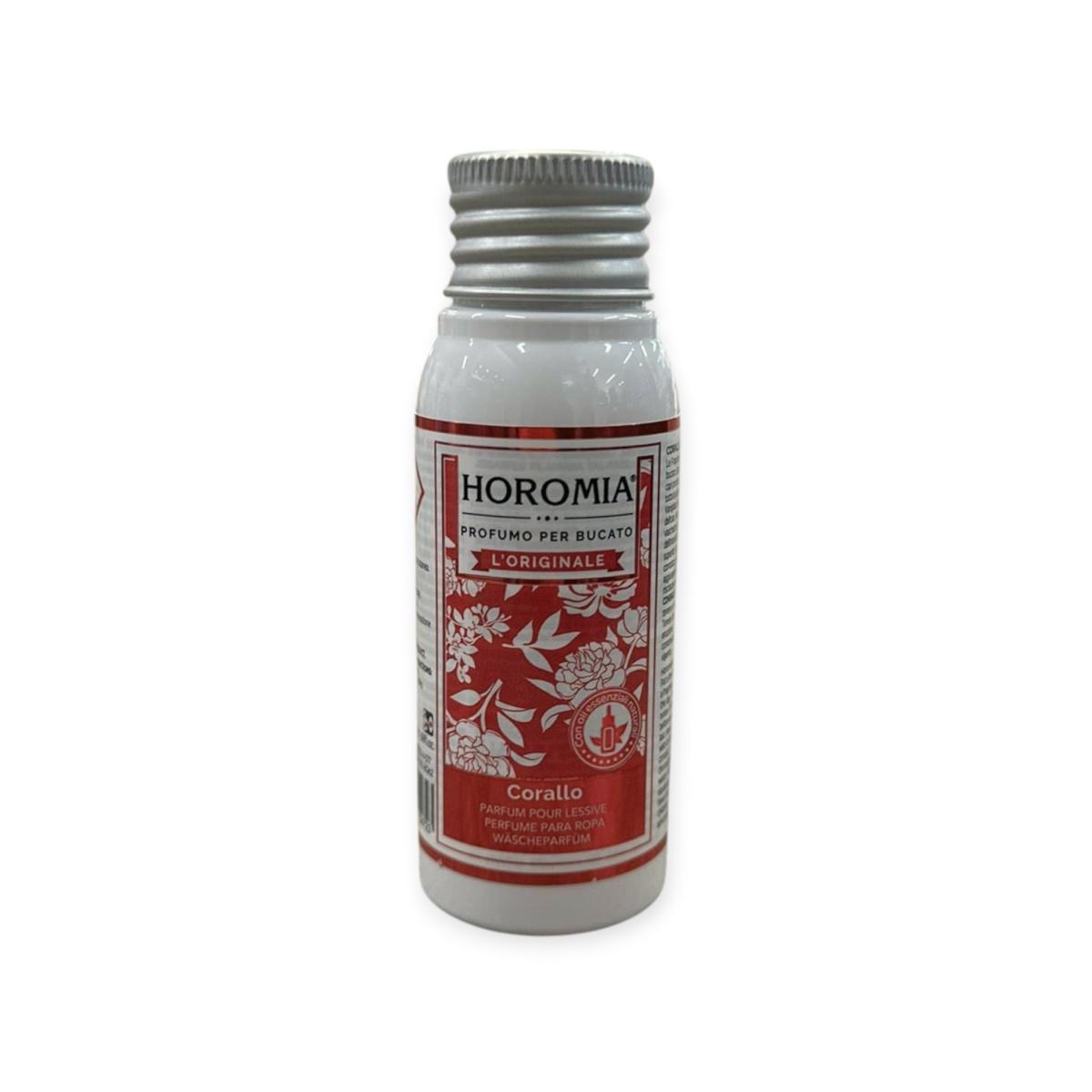 Profumatore Bucato Horomia Corallo ml.50 |Horomia_723