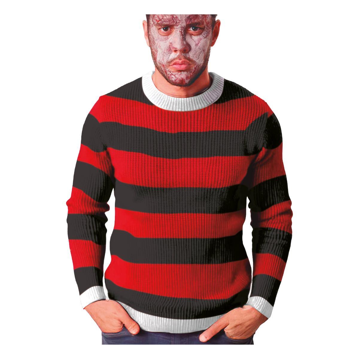 Costume maglia freddy assassino