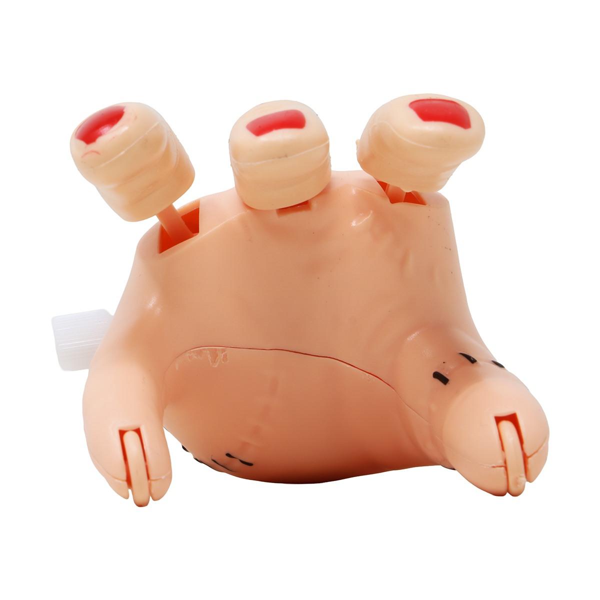 Mano modello a carica