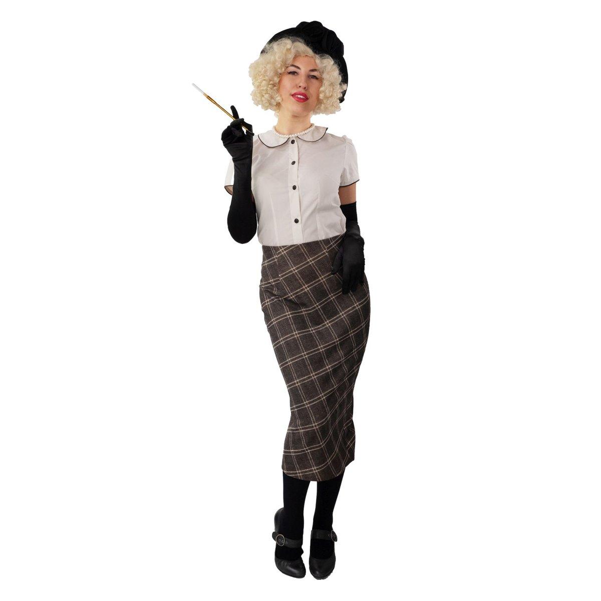 Camicia Bianca con Colletto |Orlob
