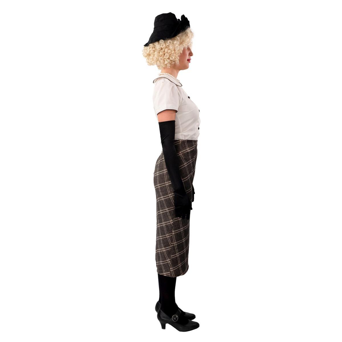 Camicia Bianca con Colletto |Orlob