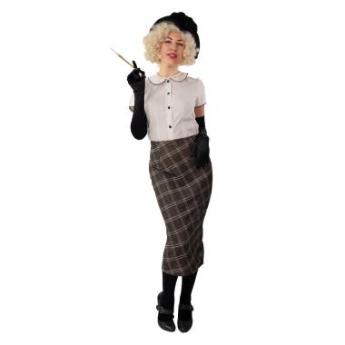 Camicia Bianca con Colletto |Orlob
