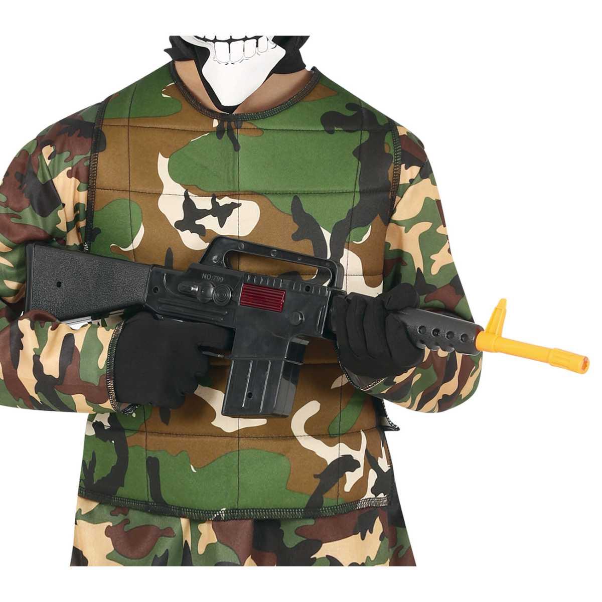 Costume militare