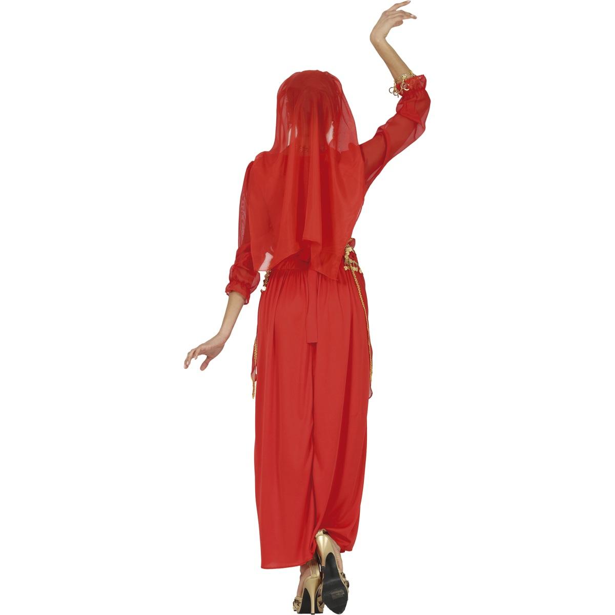 Costume indiana hindi