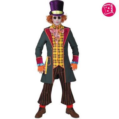 Costume cappellaio matto